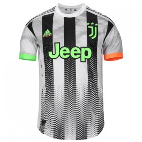 Koszulka Juventus Monumental Palace 2019-2020 Krótki Rękaw